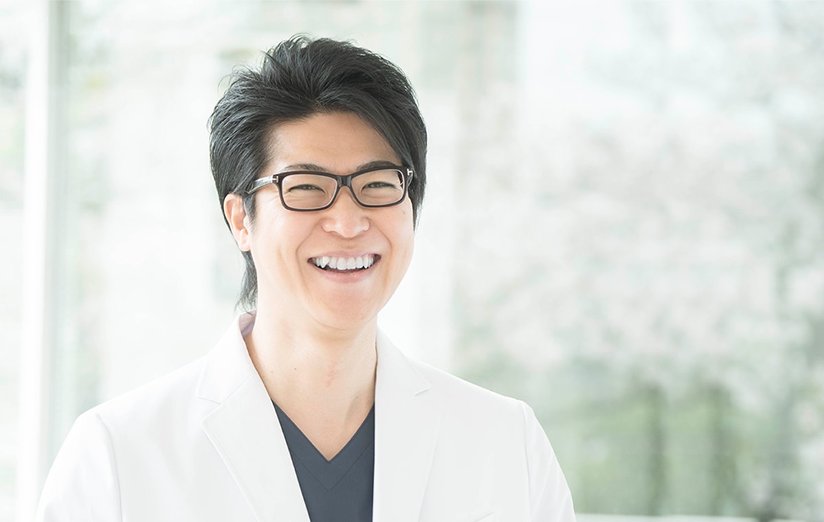 丸山 直樹 院長