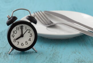16時間断食はダイエットに効果的？やり方を詳しく解説