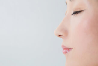 美人の特徴「忘れ鼻」とは？形状や整形の方法を紹介