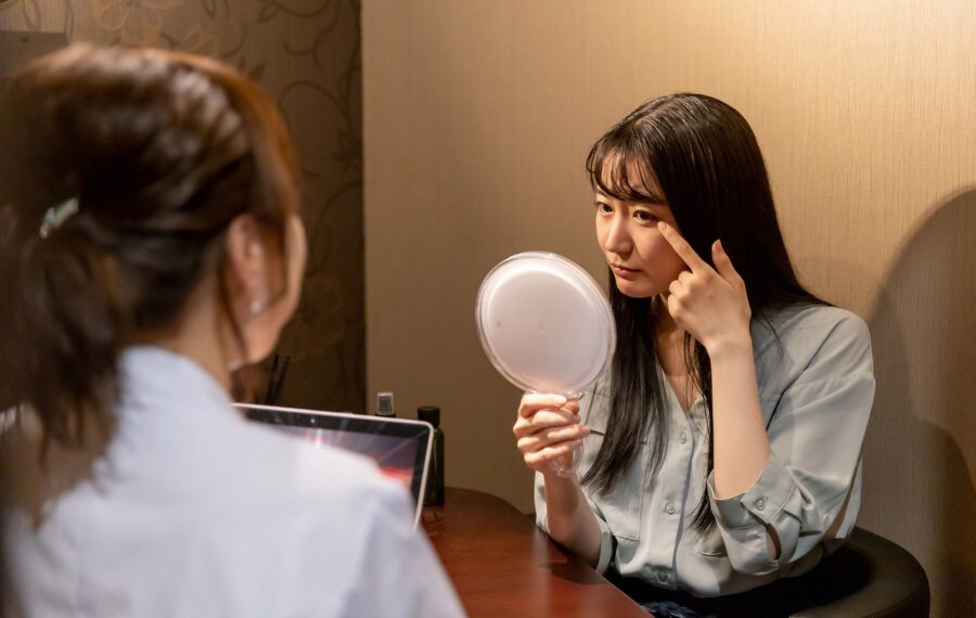 留め直し無料の保証付プランあり