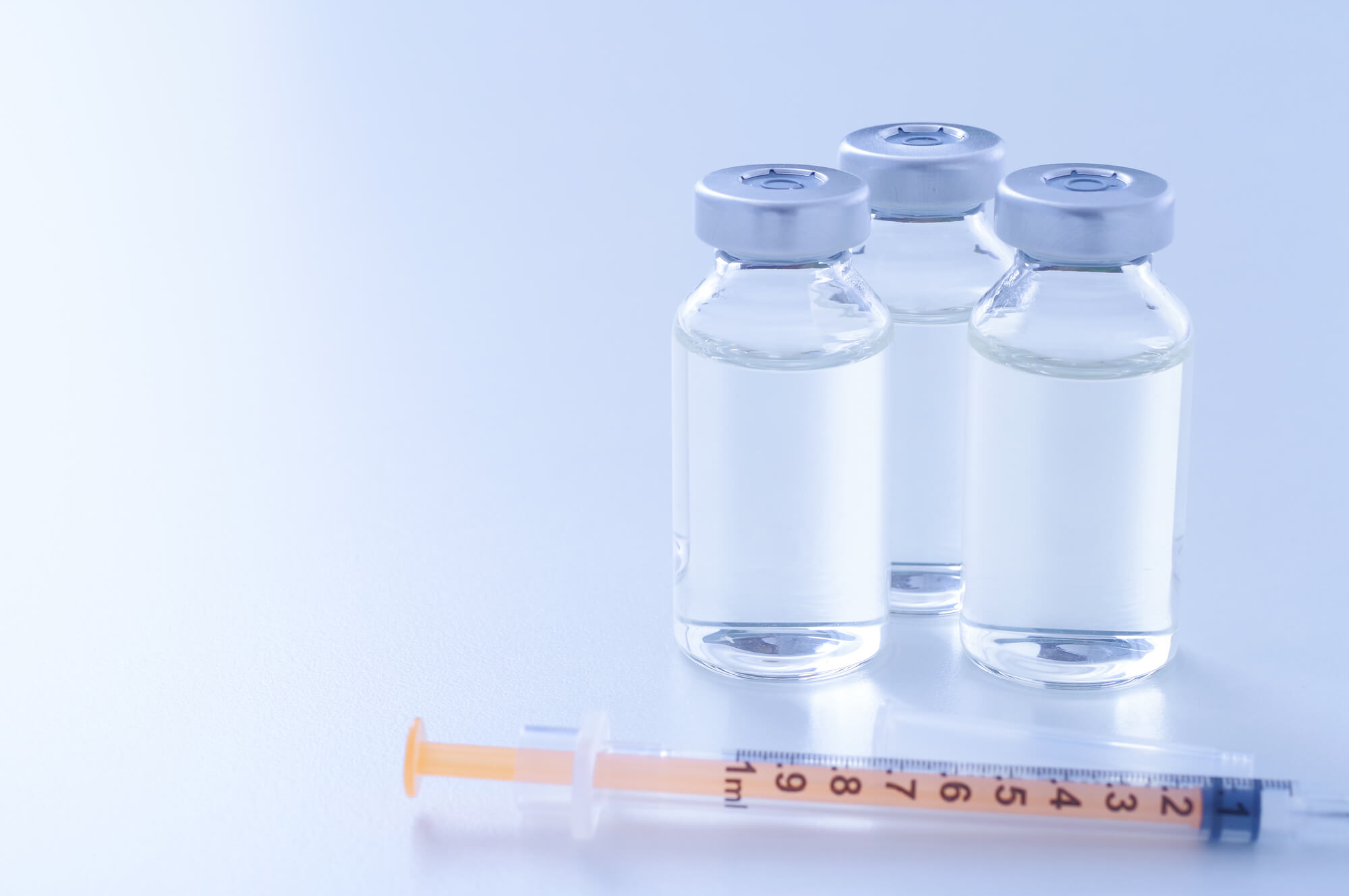 必要最小限の麻酔薬で手術が可能